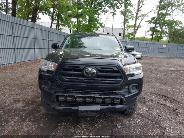 Toyota Tacoma Sr V6