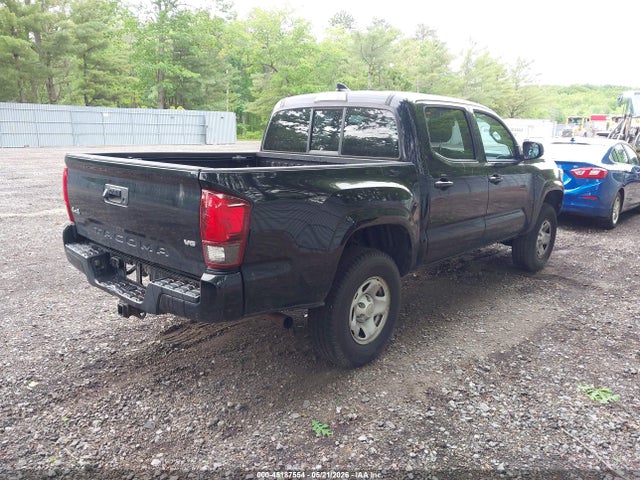 Toyota Tacoma Sr V6