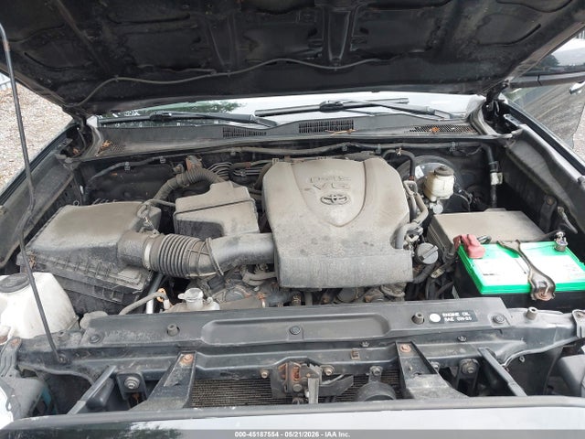 Toyota Tacoma Sr V6