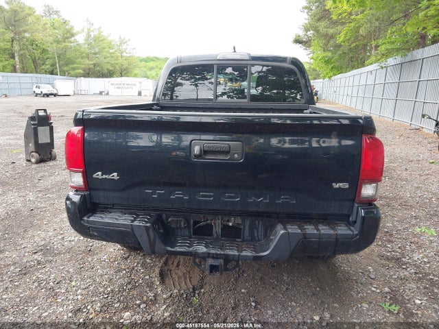Toyota Tacoma Sr V6