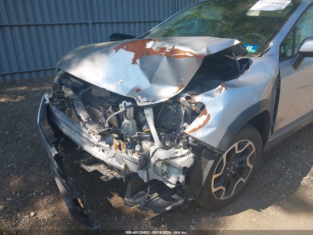 Subaru Crosstrek 2.0i Premium
