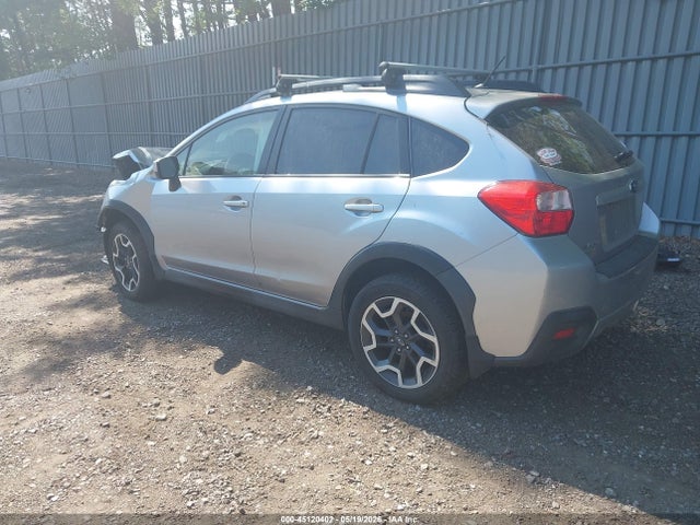 Subaru Crosstrek 2.0i Premium