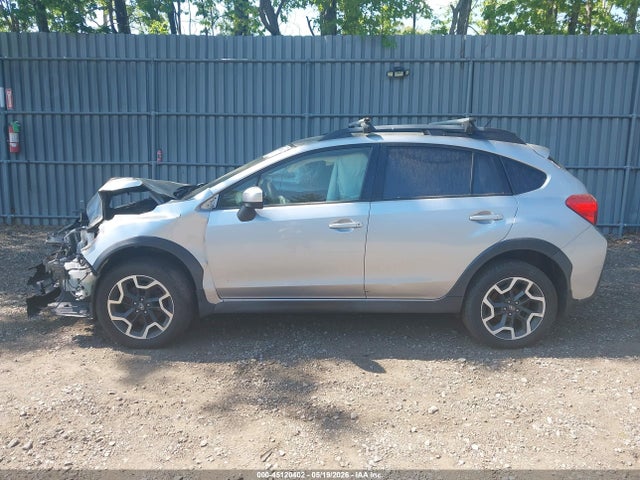 Subaru Crosstrek 2.0i Premium