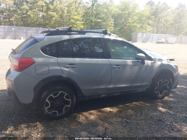 Subaru Crosstrek 2.0i Premium