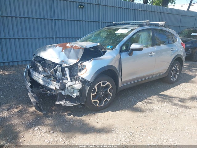 Subaru Crosstrek 2.0i Premium