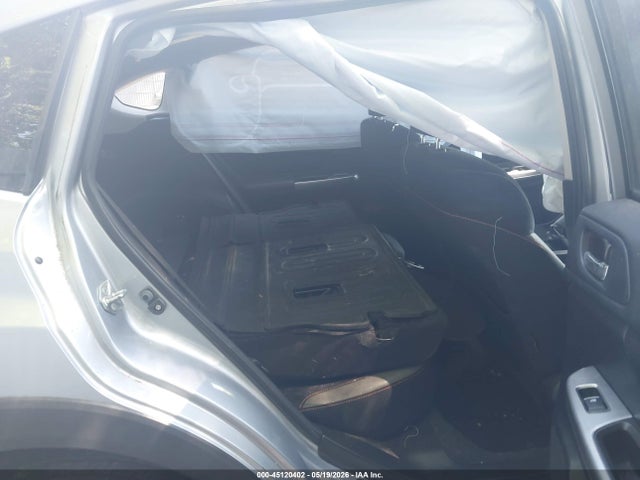 Subaru Crosstrek 2.0i Premium