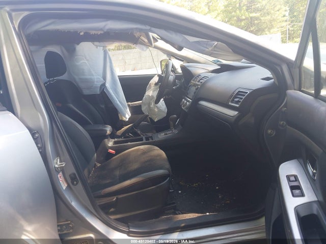 Subaru Crosstrek 2.0i Premium