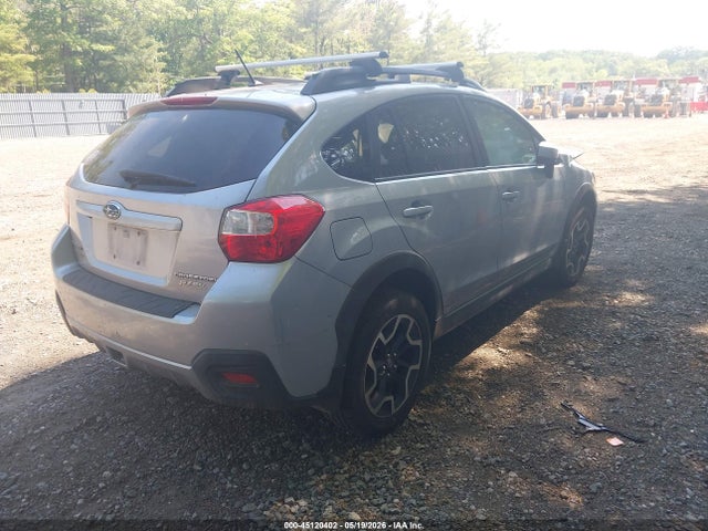 Subaru Crosstrek 2.0i Premium