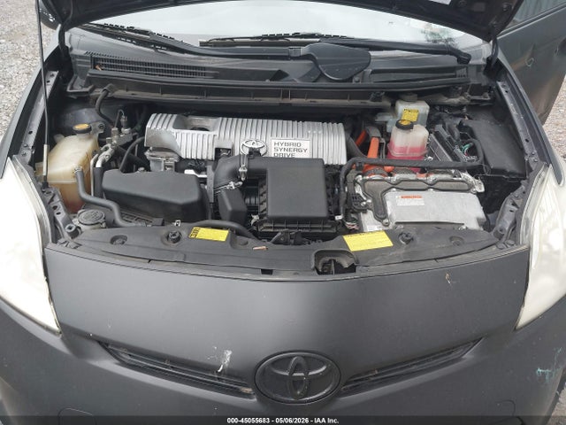Toyota Prius Two