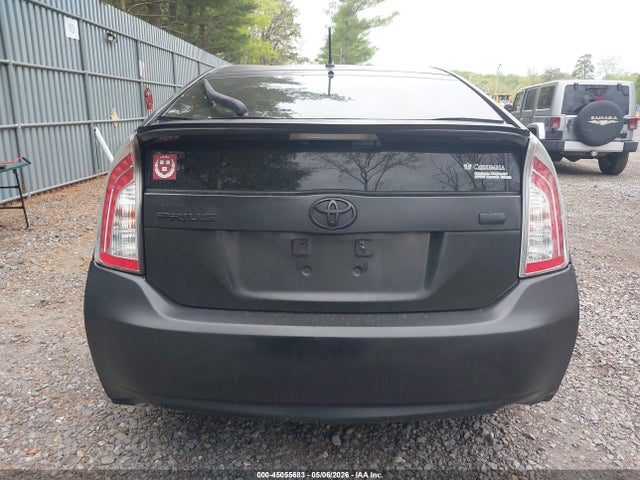 Toyota Prius Two