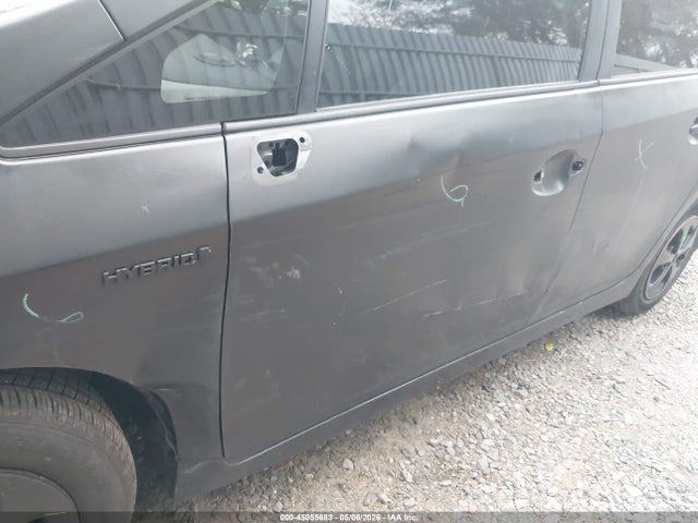 Toyota Prius Two
