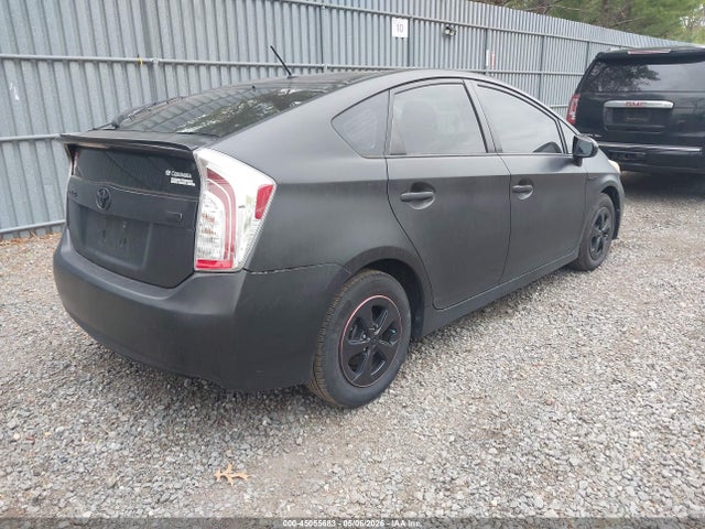 Toyota Prius Two