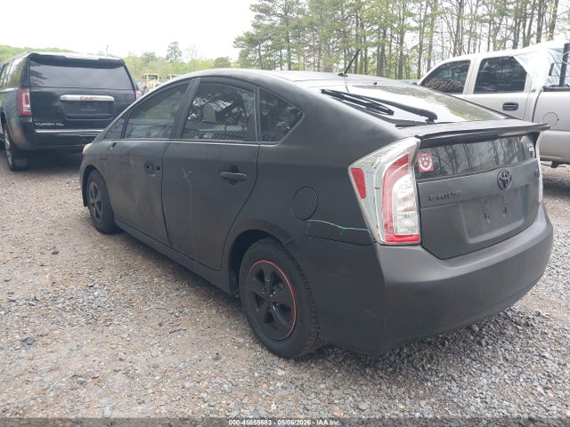 Toyota Prius Two
