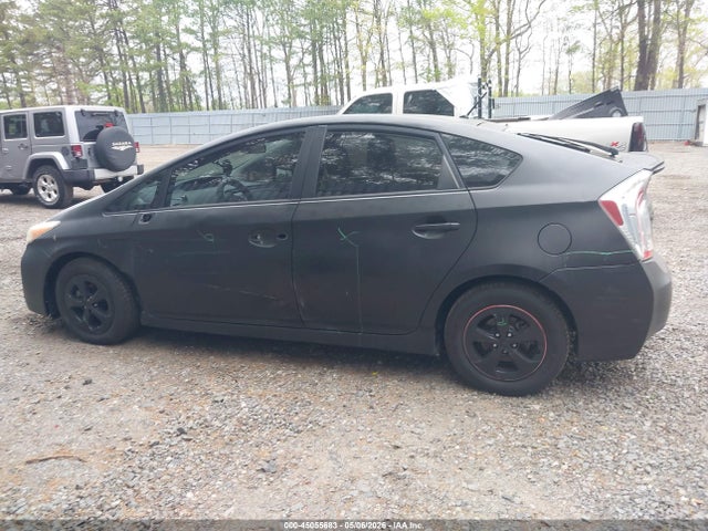 Toyota Prius Two