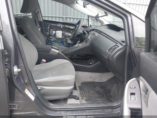 Toyota Prius Two