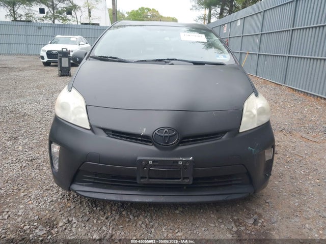 Toyota Prius Two
