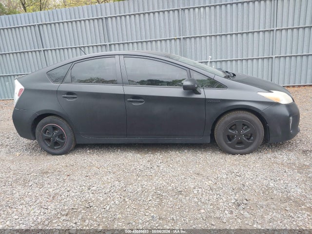 Toyota Prius Two
