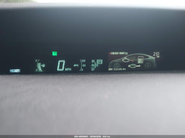 Toyota Prius Two