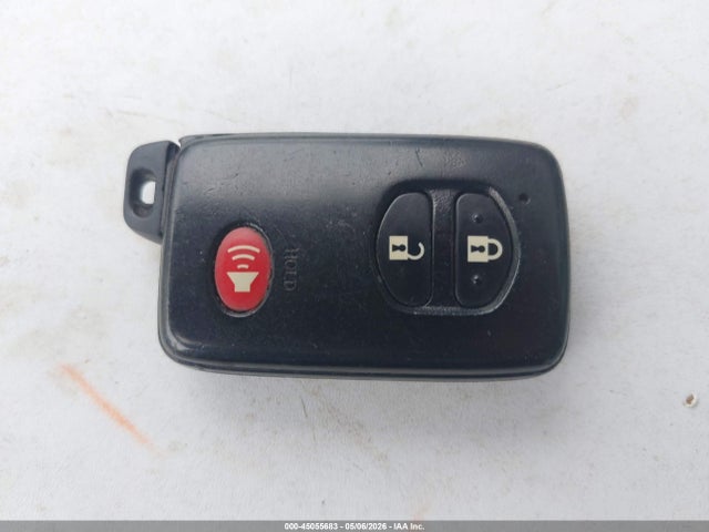 Toyota Prius Two