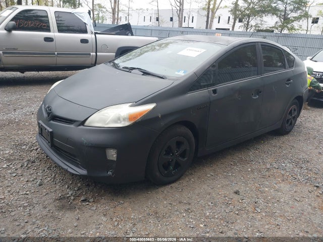 Toyota Prius Two