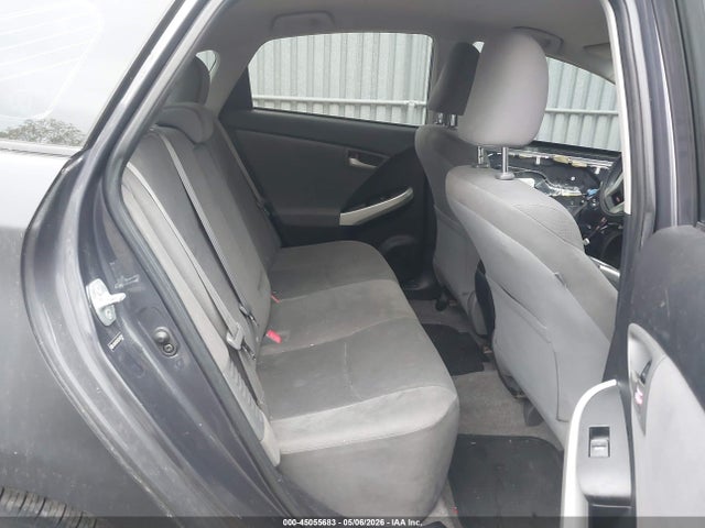 Toyota Prius Two