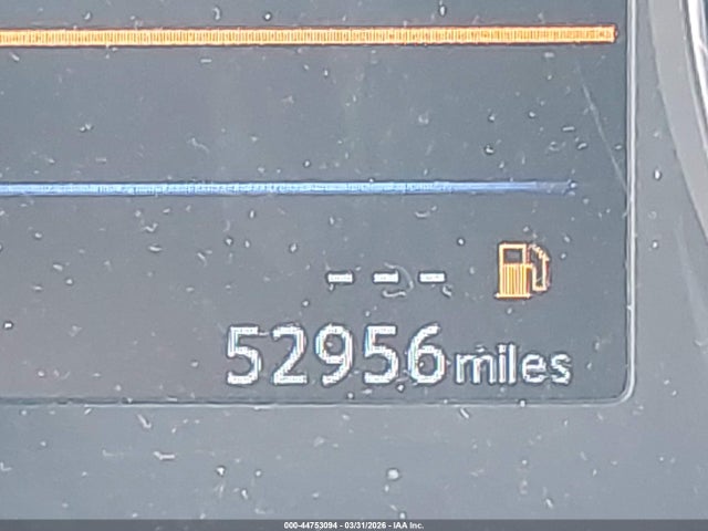 Nissan Rogue S Intelligent Awd