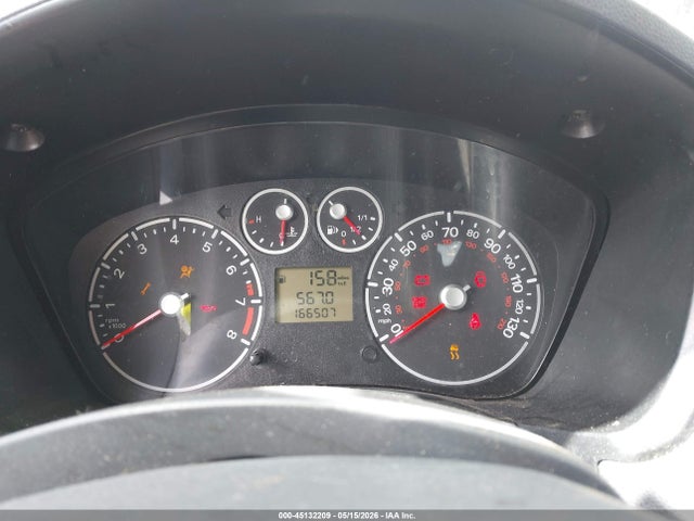 Ford Transit Xl