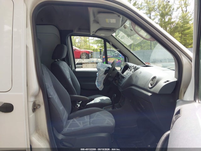 Ford Transit Xl
