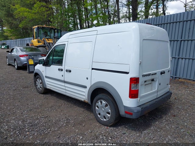 Ford Transit Xl