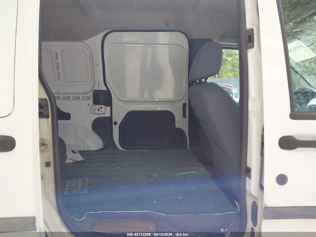 Ford Transit Xl