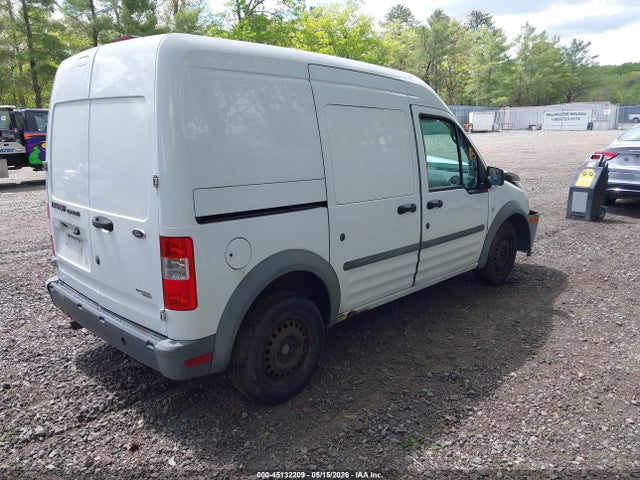 Ford Transit Xl