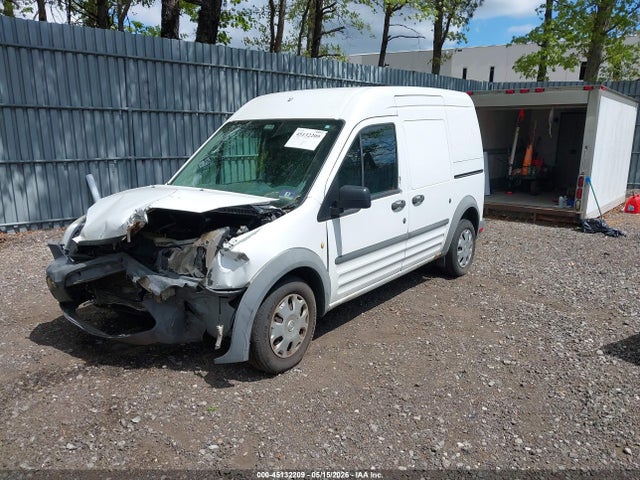 Ford Transit Xl
