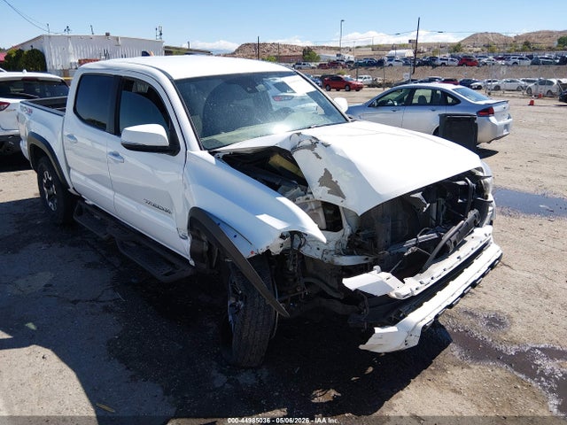 Toyota Tacoma Trd Off-road