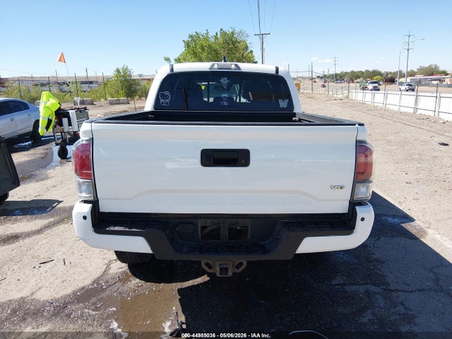 Toyota Tacoma Trd Off-road