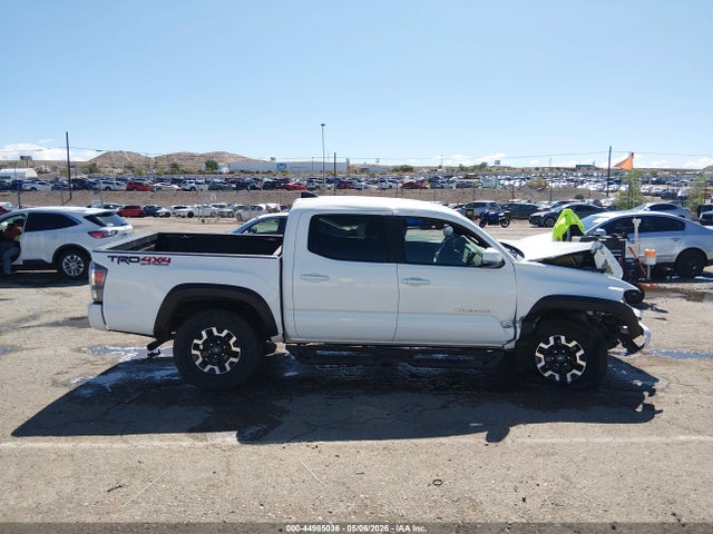 Toyota Tacoma Trd Off-road