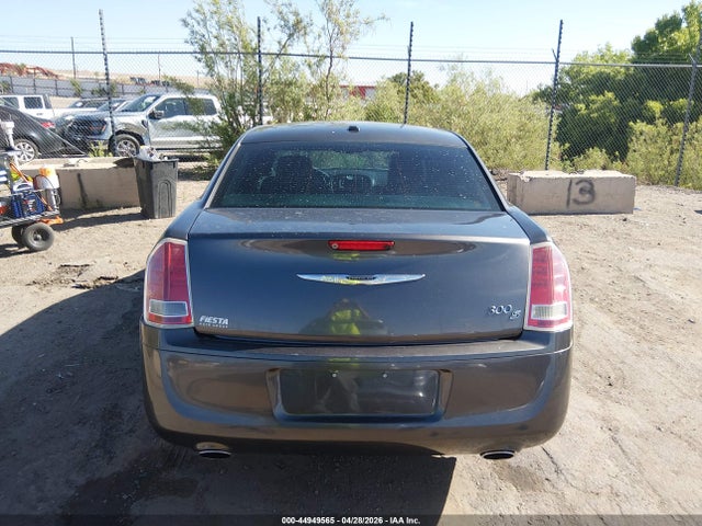 Chrysler 300 300s