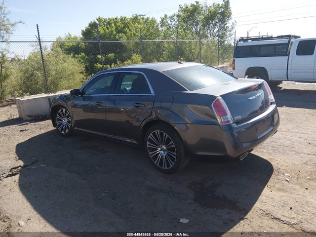 Chrysler 300 300s