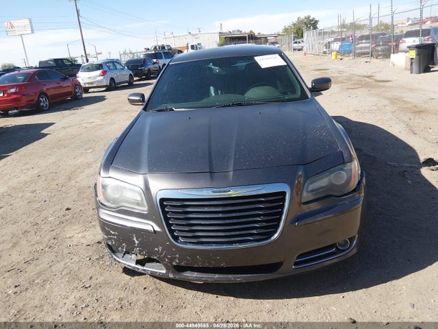Chrysler 300 300s