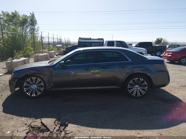 Chrysler 300 300s