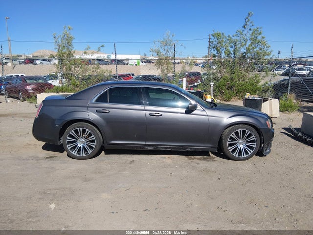 Chrysler 300 300s