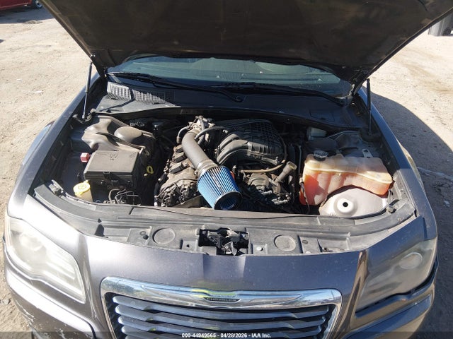 Chrysler 300 300s