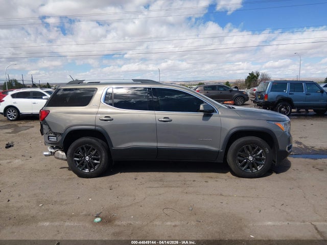 GMC Acadia Slt-1