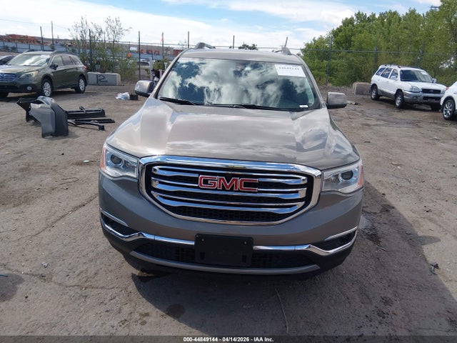 GMC Acadia Slt-1