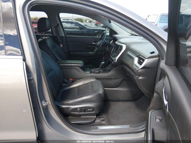 GMC Acadia Slt-1