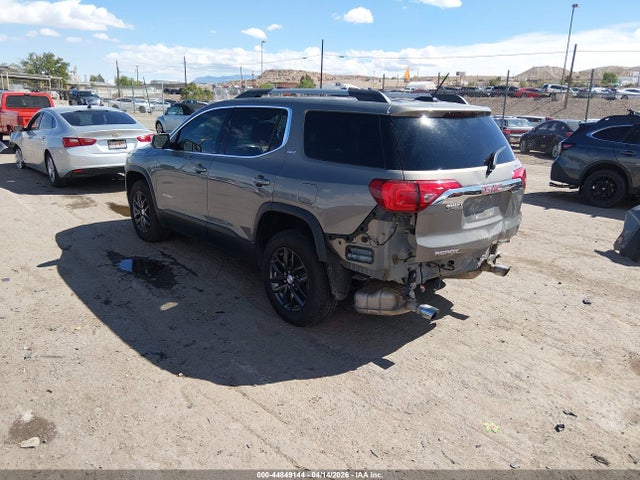 GMC Acadia Slt-1