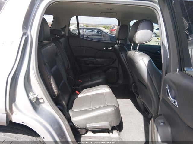 GMC Acadia Slt-1