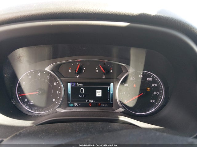 GMC Acadia Slt-1