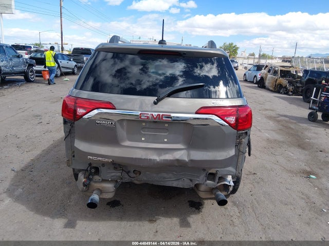 GMC Acadia Slt-1