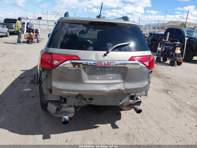 GMC Acadia Slt-1
