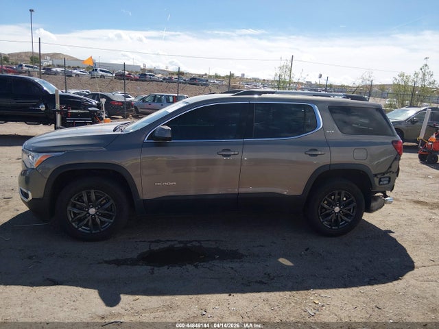 GMC Acadia Slt-1